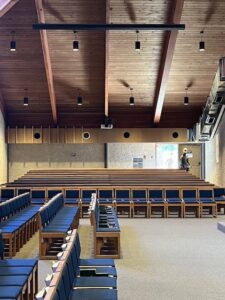 Duckwork south sanctuary